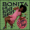 Bonita & The Blues Shacks - Sweet Thing (LP)