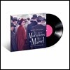 마블러브 미스 메이슬: 시즌 1 드라마 음악 (The Marvelous Mrs. Maisel: Season 1 OST) [LP]