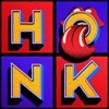 The Rolling Stones - Honk 롤링 스톤스 베스트 앨범 [3LP]