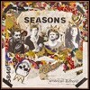 American Authors (아메리칸 오써스) - Seasons 정규 3집 [LP]