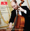 Charlie Rasmussen 클레멘트 달라바코: 무반주 첼로를 위한 11곡의 카프리스 (Joseph Marie Clement dall'Abaco: 11 Capricci)