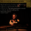 베토벤 : 피아노 소나타 23번 '열정', 32번 (Beethoven : Piano Sonata No.23 Op.57 'Appassionata', Piano Sonata No.32 Op.111)(CD) - Carol Rosenberger