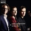 Van Baerle Trio 베토벤: 피아노 트리오 3집 - 판 베를 트리오 (Beethoven: Complete Piano Trios Vol. 3)