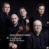 Al Ayre Espanol 헨델: 트리오 소나타 1-(Handel: Trio Sonatas Op.2)