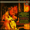 바흐 : 합창곡집 (Bach : Choruses)(CD) - Nikolaus Harnoncourt