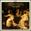 파니 멘델스존-헨젤, 에밀 마이어, 로라 롬바르디 시르멘 : 현악 사중주 (Fanny Mendelssohn-Hensel, Emilie Mayer, M.Laura Lombardini Sirmen : String Quartets)(CD) - Erato Quqrtett Basel
