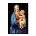 [더벨라] 라파엘로 : 대공의 성모 (그란두카의 성모) Raffaello -  The Granduca Madonna