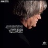 임선혜 / Sigiswald Kuijken 바흐: 크리스마스 오라토리오 (Bach: Christmas Oratorio)