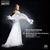 Lisa Larsson 롤프 마르틴손: 헌신의 정원 (Rolf Martinsson: Garden of Devotion)
