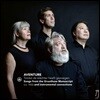 Aventure 중세 후기 네덜란드의 사랑 노래 (Totdat De Wachter Heeft Gezongen)