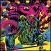 1970년대 포스트 히피 컴필레이션 (Warfaring Strangers: Acid Nightmares) [옐로우 컬러 2LP]