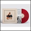 Barrie (배리) - Happy To Be Here [체리 레드 컬러 LP]