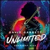 David Garrett - Unlimited: Greatest Hits 데이빗 가렛 베스트 앨범