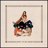 Barrie (배리) - Happy To Be Here