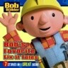 Bob's Favorite Fix-It Tales
