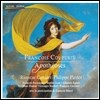 Philippe Pierlot 쿠프랭: 소나타 / 레벨: 륄리의 무덤 (Couperin: L'Apotheose de Corelli / Rebel: Tombeau de Monsieur de Lully)
