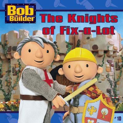 The Knights of Fix-A-Lot