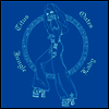 Titus Oates - Jungle Lady (LP)