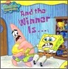 Spongebob Squarepants #4 : And the Winner Is...