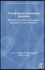 Perception as Information Detection