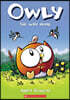 Owly #1: The Way Home