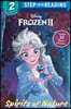 Spirits of Nature (Disney Frozen 2)