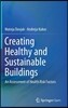 Creating Healthy and Sustainable Buildings: An Assessment of Health Risk Factors