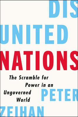 Disunited Nations