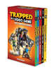 Trapped in a Video Game: The Complete Series