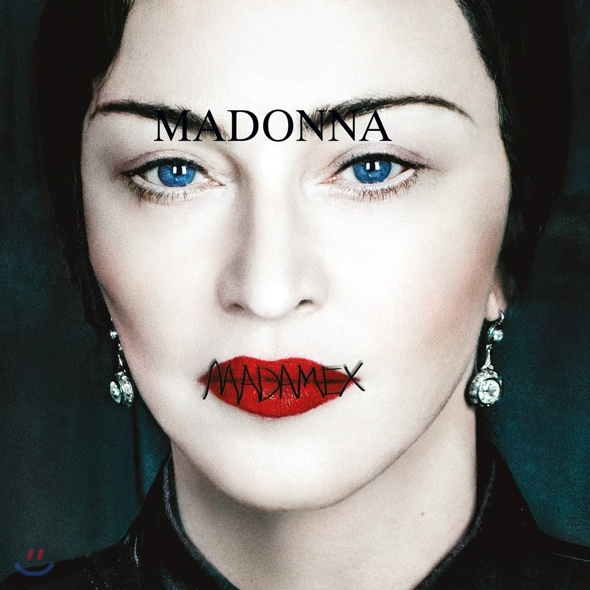 Madonna (마돈나) - Madame X 정규 14집