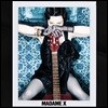 Madonna - Madame X 마돈나 정규 14집 [2CD 디럭스 에디션]