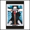 Madonna - Madame X 마돈나 정규 14집 [카세트테이프]