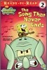 Ready-To-Read Level 2 : The Song That Never Ends