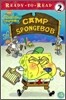 Ready-To-Read Level 2 : Camp Spongebob