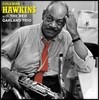 Coleman Hawkins (콜맨 호킨스) - With The Red Garland Trio [LP]