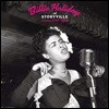 Billie Holiday (빌리 홀리데이) - At Storyville [LP]