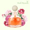 NEW 허브타임 디퓨저 60ml 차량용 방향제 로즈