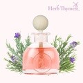 NEW 허브타임 디퓨저 60ml 차량용 방향제 로즈마리