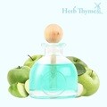 NEW 허브타임 디퓨저 60ml 차량용 방향제 애플