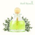 NEW 허브타임 디퓨저 60ml 차량용 방향제 유칼립투스