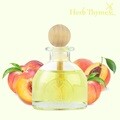 NEW 허브타임 디퓨저 60ml 차량용 방향제 골든피치