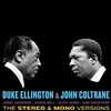 Duke Ellington & John Coltrane (듀크 엘링턴 & 존 콜트레인) - Duke Ellington & John Coltrane [2LP]