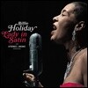 Billie Holiday (빌리 홀리데이) - Lady In Satin [2LP]