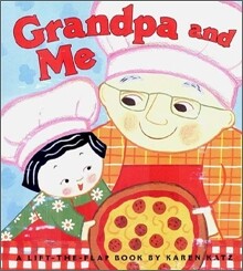 Grandpa and Me