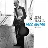 Jim Hall (짐 홀) - Jazz Guitar [LP]