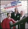 Lambert, Hendricks & Ross (램버트, 헨드릭스 & 로스) - The Hottest New Group In Jazz [LP]