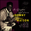 Johnny "Guitar" Watson - For Gangsters & Lovers (7 inch Single LP)