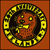 Peelander-Z - 20th Anniversay (EP)(7 inch Single LP)