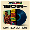 Elvis Presley - Blue Hawaii (Ltd)(180g Colored LP)
