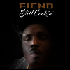 Fiend - Still Cookin' (Ltd)(LP)